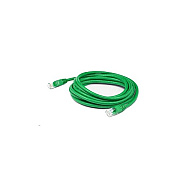 Add-On 16ft Rj-45 M/m Green Cat6 Cu Patch Cbl (ADD16FCAT6GN)
