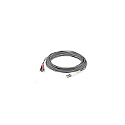 Add-On 8m Lc/st M/m Om1 Gray Fiber Patch Cbl (ADDSTLC8M6MMFGY)