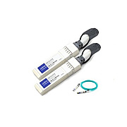 Add-On Hp Comp Taa 10g Active Fiber Aoc 2m (J9282BAOC2MAO)