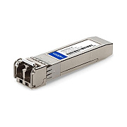 Add-On Lg Rdh102406/45 Comp Taa Sfp+ Lc Xcvr (RDH102406/45AO)