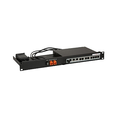 Rackmount.IT Rack Mount Kit For Vertiv Avocent Acs800 (RMVTT1)