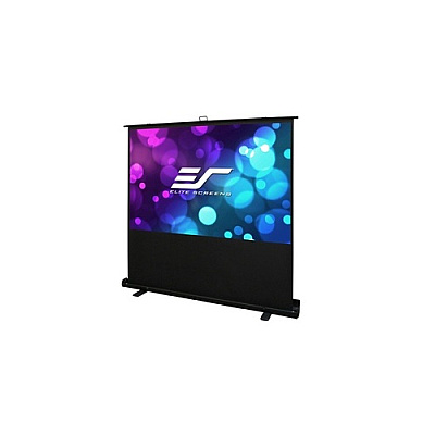 Elite Screens Ezcinema 2, Manual Floor P (F110NWX2)