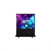 Elite Screens Ezcinema 2, Manual Floor P (F52XWV2)