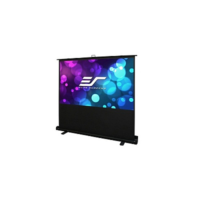 Elite Screens Ezcinema 2, Manual Floor P (F70XWH2)