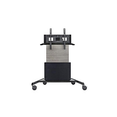 Avteq Dynamiq Executive Cart Is Height Adjust (DECART)