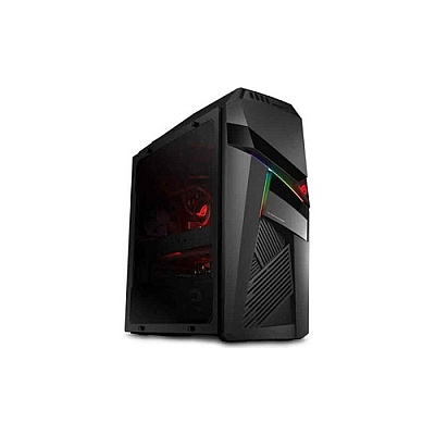 ASUS Rog Strix Gl 12cx Intel I9 9900k 32gb/1tb Gaming Desktop W10p Black (GL12CXXB981)