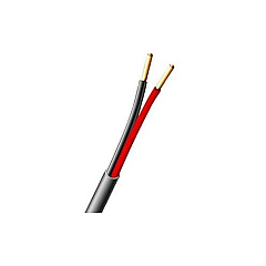 Accu-Tech 2 Conductor, 18awg, Low Cap, Pe, Solid (87180250C)