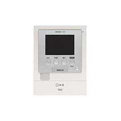 Accu-Tech Jf 2 X 3 Color Video Hands-free Master (JF2MED)