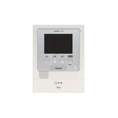 Accu-Tech Jf 2 X 3 Color Video Hands-free Master (JF2MED)