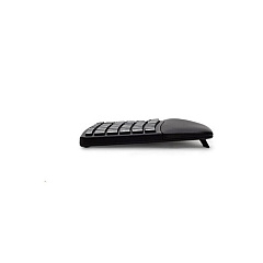 Kensington Pro Fit Ergo Wireless Keyboard-black (K75401US)