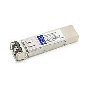 Add-On Enterasys Comp Taa Sfp+ 10g-cwdm Lc Xcvr (10GBLRSFPPCW31AO)
