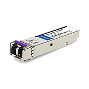 Add-On Enterasys Comp Taa Sfp+ 10g-cwdm Lc Xcvr (10GBLRSFPPCW33AO)