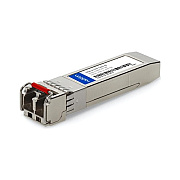 Add-On Enterasys Comp Taa Sfp+ 10g-cwdm Lc Xcvr (10GBLRSFPPCW43AO)
