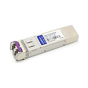Add-On Enterasys Comp Taa Sfp+ 10g-cwdm Lc Xcvr (10GBLRSFPPCW49AO)