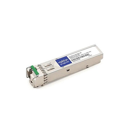 Add-On Cisco Comp Taa Sfp 1g-bx 120km Lc Xcvr (GLCBXD120RGDAO)