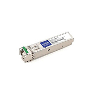 Add-On Cisco Comp Taa Sfp 1g-bx 120km Lc Xcvr (GLCBXU120RGDAO)
