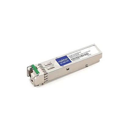 Add-On Cisco Comp Taa Sfp 1g-bx 120km Lc Xcvr (GLCBXU120RGDAO)
