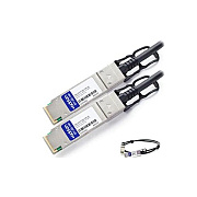 Add-On Paloalto Comp Taa 40g-cu Passive Dac 2m (PANQSFPDAC2MAO)