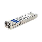 Add-On Msa Comp Xfp Lc 10g-bx 20km Smf (XFP10GBXU20KMAO)