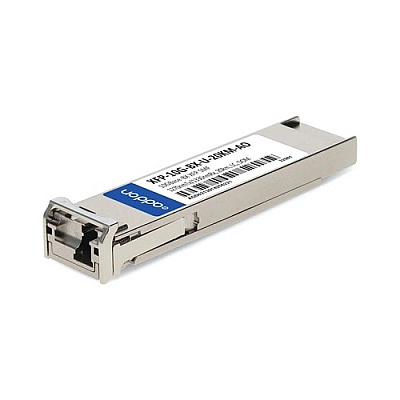 Add-On Msa Comp Xfp Lc 10g-bx 20km Smf (XFP10GBXU20KMAO)
