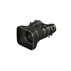 Panasonic Fujinon Hd 17x (optical Zoom) 1/3 (XT17SX4.5BRMK3)