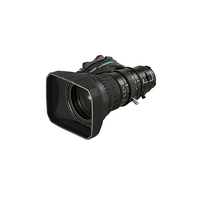 Panasonic Fujinon Hd 17x (optical Zoom) 1/3 (XT17SX4.5BRMK3)