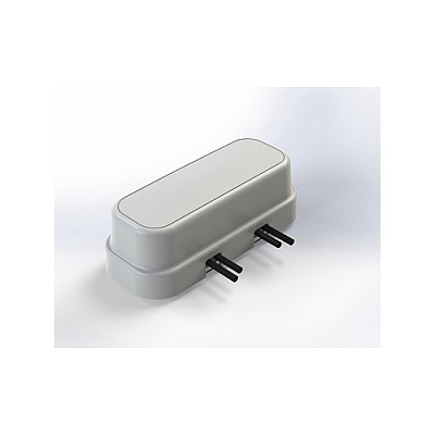 Parsec Technologies German Shepherd Series 2-in-1 Antenna (PRO2GS2L15W)