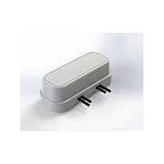 Parsec Technologies German Shepherd Series 4-in-1 Antenna (PRO4GS2L2W01W)