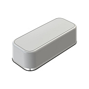 Parsec Technologies Doberman Series 5-in-1 Antenna (PRO5D2L2WG15W)