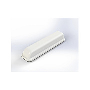 Parsec Technologies Belgian Shepherd Series 7-in-1 Antenna (PRO7BS4L2WG15W)
