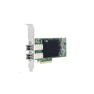 Lenovo Emulex Lpe35002 32gb 2-port Hba (4XC7A08251)