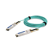 Add-On Aoc-q-q-100g-5m/jnp-100gc-5m Comp Aoc 5m (ADDQ28ARQ28JUO5M)