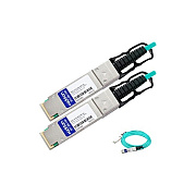 Add-On Arista Comp Taa 40g Active Aoc 4m (AOCQQ40G4MAO)