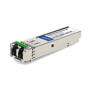 Add-On Cisco Comp Taa Sfp+ 10g-cwdm Smf Lc Xcvr (CWSF10G153040IAO)