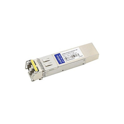 Add-On Cisco Comp Taa Sfp+ 10g-cwdm Smf Lc Xcvr (CWSF10G155040IAO)