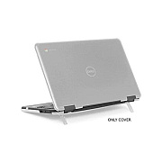 Ipearl Clear Mcover For Dell C3100 Clamshell (MCOVERDLC3100CLR)