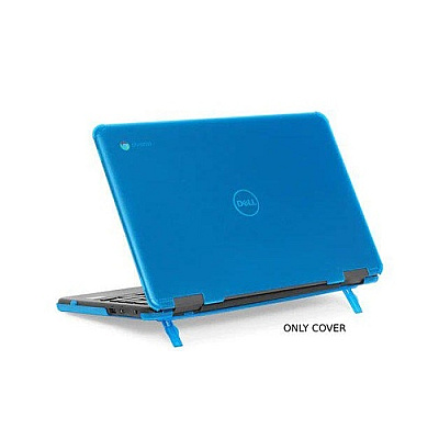 Ipearl Aqua Mcover For 11.6in Dell C3100 2in1 (MCOVERDLC3102AQU)