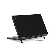 Ipearl Black Mcover For 11.6in Dell C3100 2in1 (MCOVERDLC3102BLK)