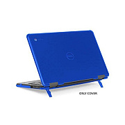 Ipearl Blue Mcover For 11.6in Dell C3100 2in1 (MCOVERDLC3102BLU)