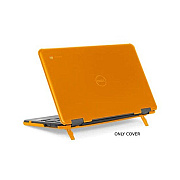 Ipearl Orange Mcover For 11.6in Dell C3100 2in1 (MCOVERDLC3102ORG)