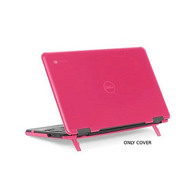 Ipearl Pink Mcover For 11.6in Dell C3100 2in1 (MCOVERDLC3102PNK)