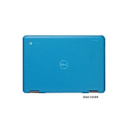 Ipearl Aqua Mcover For 11.6in Dell C3181 Laptop (MCOVERDLC3181AQU)