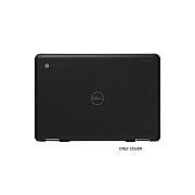 Ipearl Black Mcover For 11.6in Dell C3181laptop (MCOVERDLC3181BLK)