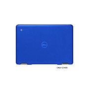 Ipearl Blue Mcover For 11.6in Dell C3181 Laptop (MCOVERDLC3181BLU)