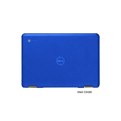 Ipearl Blue Mcover For 11.6in Dell C3181 Laptop (MCOVERDLC3181BLU)