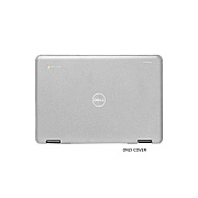 Ipearl Clear Mcover For 11.6in Dell C3181laptop (MCOVERDLC3181CLR)