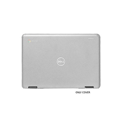 Ipearl Clear Mcover For 11.6in Dell C3181laptop (MCOVERDLC3181CLR)