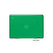 Ipearl Green Mcover For 11.6in Dell C3181laptop (MCOVERDLC3181GRN)
