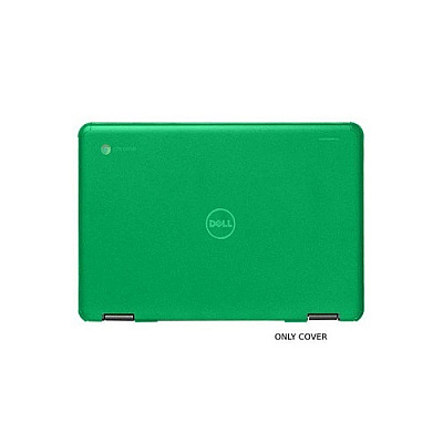 Ipearl Green Mcover For 11.6in Dell C3181laptop (MCOVERDLC3181GRN)