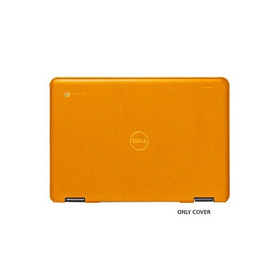 Ipearl Orange Mcover For 11.6in Dell C3181 (MCOVERDLC3181ORG)